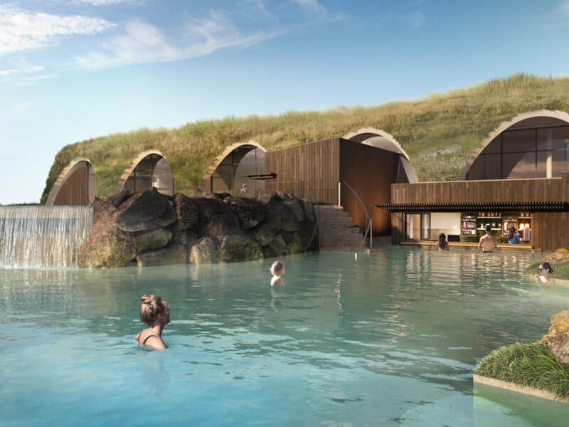 Laugarás Lagoon Transfer