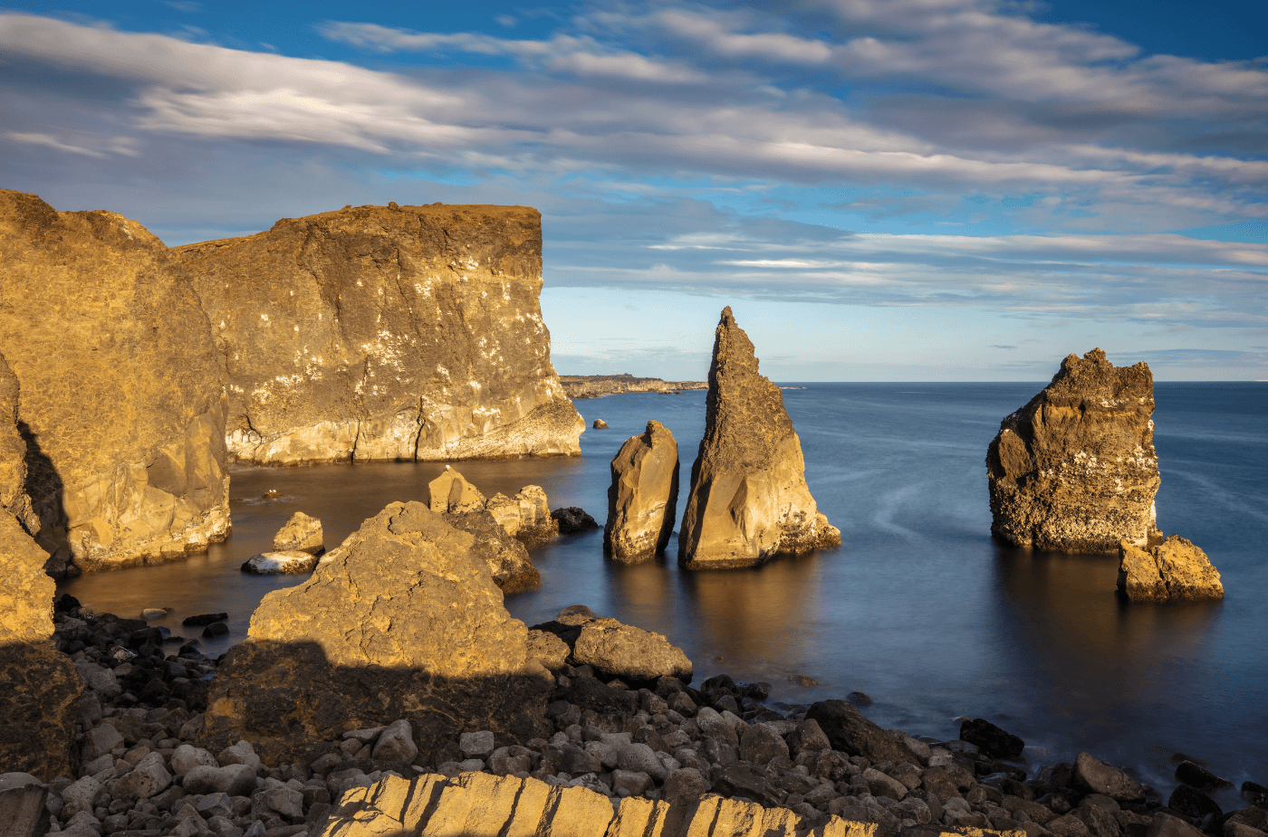 Private Tour with Airport or Hotel Transfers: Explore the Reykjanes Peninsula UNESCO Global Geopark - Eric