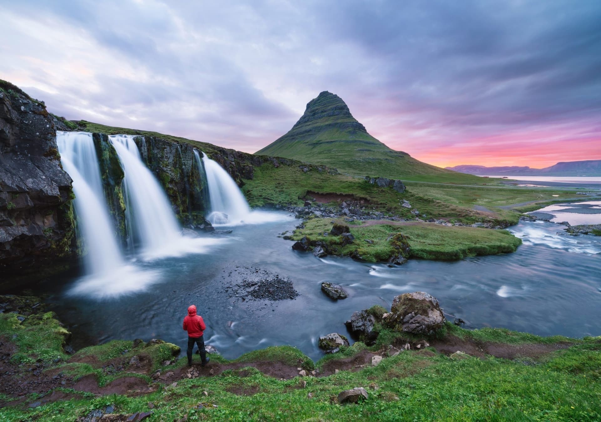 Snæfellsnes Peninsula Private Tour – Full-Day Adventure