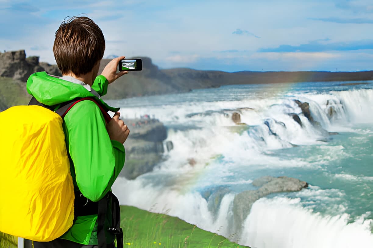 Private Golden Circle Escape from Keflavik Airport: Savor 5 iconic destinations