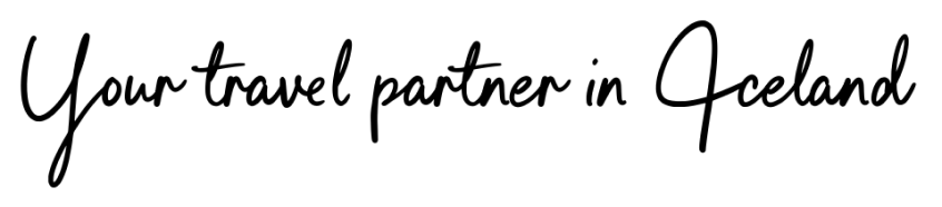Your travel partner in Iceland