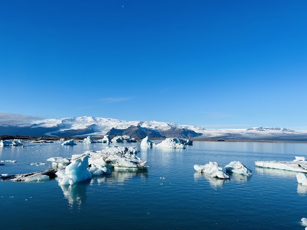 Vatnajökull