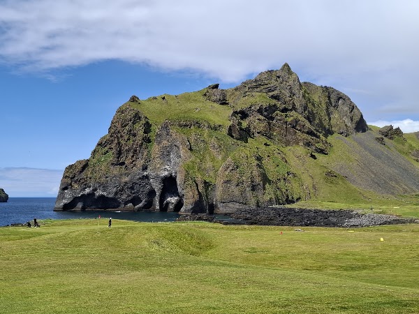 Vestmannaeyjar