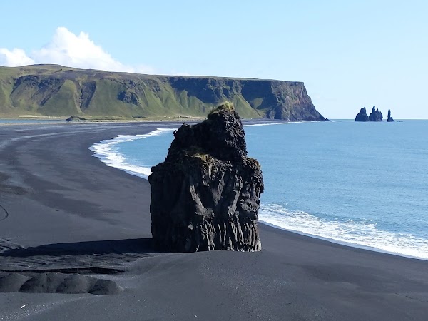 Reynisfjara
