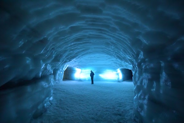 Langjökull