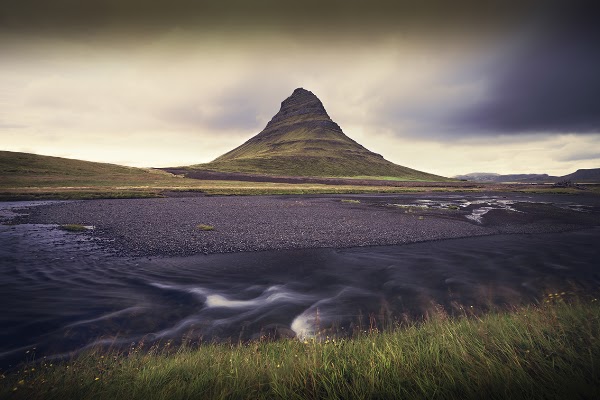 Kirkjufell
