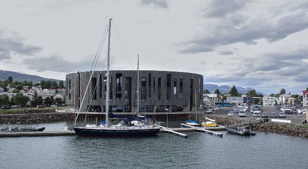 Akureyri