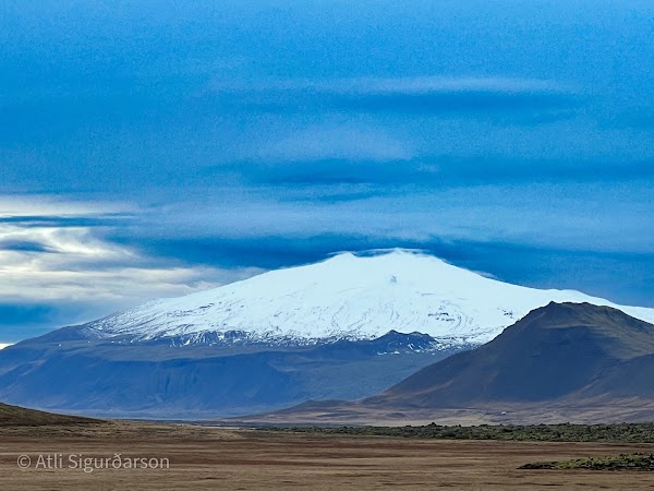 Snæfellsjökull