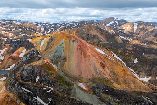 Landmannalaugar