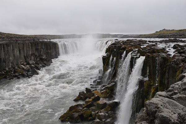 Selfoss